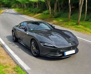 Ferrari Roma Gebrauchtwagen