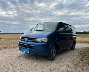 VW T5 Multivan Gebrauchtwagen
