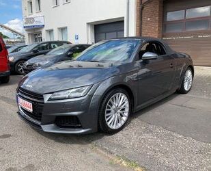 Audi TT Gebrauchtwagen