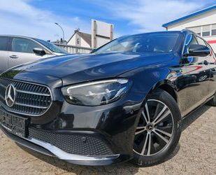 Mercedes-Benz E 200 Gebrauchtwagen