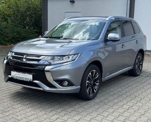 Mitsubishi Outlander Gebrauchtwagen