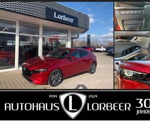 Mazda 3 Gebrauchtwagen