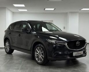 Mazda CX-5 Gebrauchtwagen
