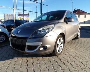 Renault Scenic Gebrauchtwagen