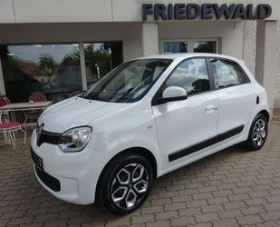 Renault Twingo Gebrauchtwagen