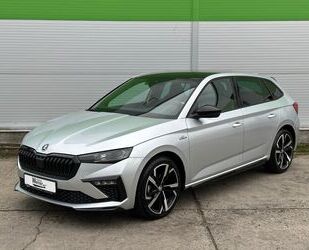Skoda Scala Gebrauchtwagen