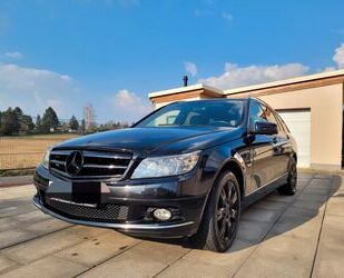 Mercedes-Benz C 300 Gebrauchtwagen