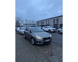 BMW 225 Active Tourer Gebrauchtwagen
