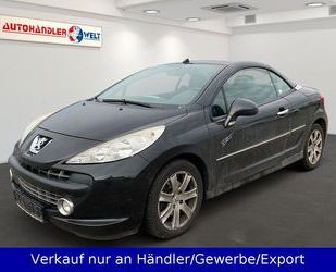 Peugeot 207 Gebrauchtwagen