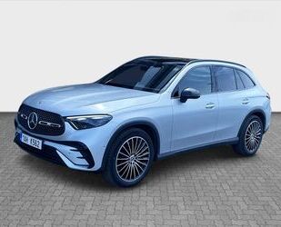 Mercedes-Benz GLC 300 Gebrauchtwagen