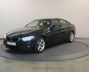 BMW BMW 420d Gran Coupé Gebrauchtwagen