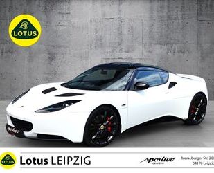 Lotus Lotus Evora S 2+2 Gebrauchtwagen