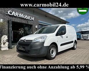 Citroen Berlingo Gebrauchtwagen