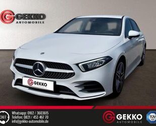 Mercedes-Benz A 200 Gebrauchtwagen