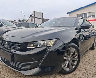 Peugeot 508 Gebrauchtwagen