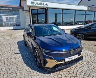 Renault Megane Gebrauchtwagen