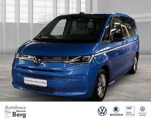 VW T7 Multivan Gebrauchtwagen