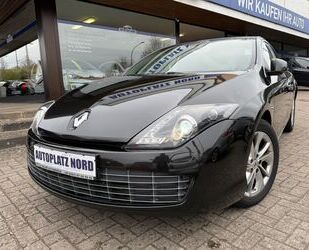 Renault Laguna Gebrauchtwagen