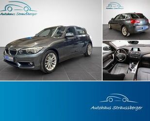 BMW 120 Gebrauchtwagen