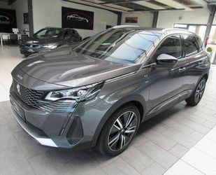 Peugeot 3008 Gebrauchtwagen