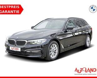 BMW 520 Gebrauchtwagen