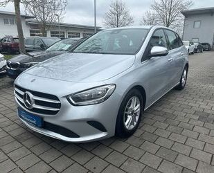 Mercedes-Benz B 180 Gebrauchtwagen