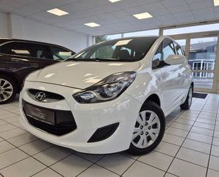 Hyundai ix20 Gebrauchtwagen