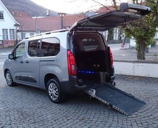 Citroen Berlingo Gebrauchtwagen