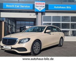 Mercedes-Benz E 200 Gebrauchtwagen
