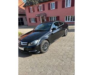 Mercedes-Benz C 250 Gebrauchtwagen