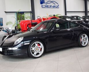 Porsche 997 Gebrauchtwagen