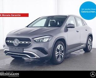 Mercedes-Benz GLA 250 Gebrauchtwagen