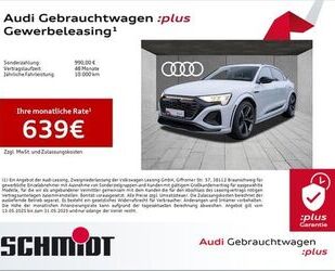 Audi SQ8 Gebrauchtwagen