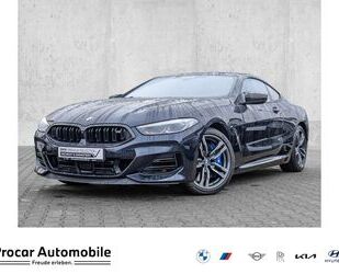 BMW M850 Gebrauchtwagen