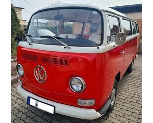 VW T2 Gebrauchtwagen