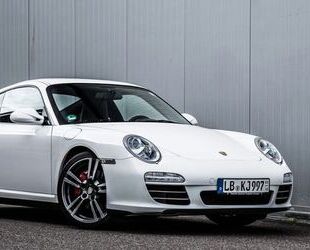 Porsche 997 Gebrauchtwagen