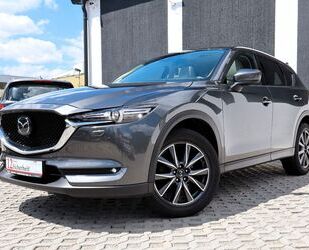 Mazda CX-5 Gebrauchtwagen