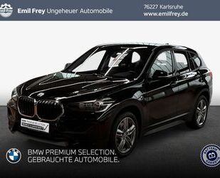 BMW X1 Gebrauchtwagen