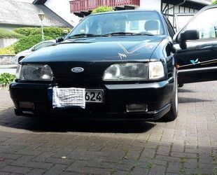 Ford Sierra Gebrauchtwagen