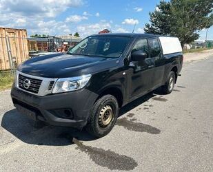Nissan Navara Gebrauchtwagen