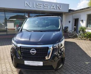 Nissan Primastar Gebrauchtwagen