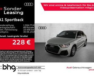 Audi A1 Gebrauchtwagen