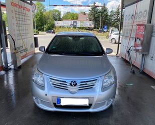 Toyota Avensis Gebrauchtwagen
