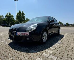 Alfa Romeo Giulietta Gebrauchtwagen