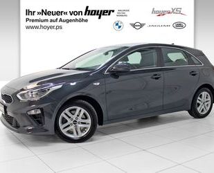 Kia ceed / Ceed Gebrauchtwagen