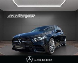 Mercedes-Benz A 200 Gebrauchtwagen