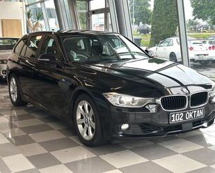 BMW 330 Gebrauchtwagen