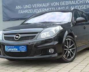 Opel Vectra Gebrauchtwagen