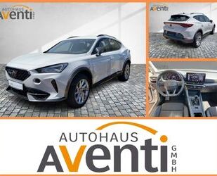 Cupra Formentor Gebrauchtwagen