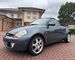 Ford Streetka Gebrauchtwagen